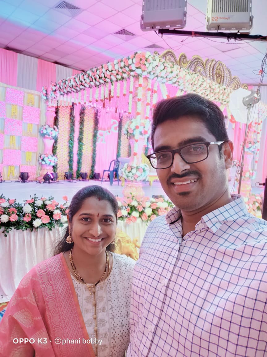 Padma Priya